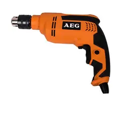 دریل چکشی 580 وات آ ا گ  AEG مدل SBE580R