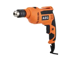 دریل چکشی 580 وات آ ا گ  AEG مدل SBE580R