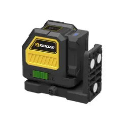 تراز لیزری دو خط (سبز) شارژی به همراه کیف BMC کنزاکس مدل 1144