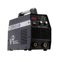 اینورتر جوشکاری 200 آمپر ویوارکس مدل  VR200-TURBO