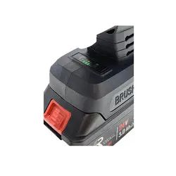 دریل بتن کن شارژی 24 ولت دو باتری براشلس ویوارکس مدل VR2426RH