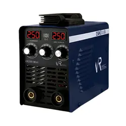 اینورتر جوشکاری مینی 3 ولوم 250 آمپر ویوارکس مدل  VR250 mini