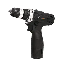 دریل پیچ گوشتی شارژی تک باطری 12 ولت ویوارکس مدل VR12V-1C