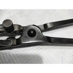 انبر بست اگزوز تاپکس مدل T903-80