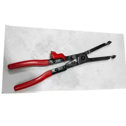 انبر بست اگزوز تاپکس مدل T903-80