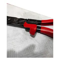 انبر بست اگزوز تاپکس مدل T903-80