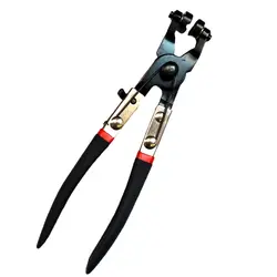 انبر بست شلنگ رادیاتور سرکج 8 اینچ تاپکس