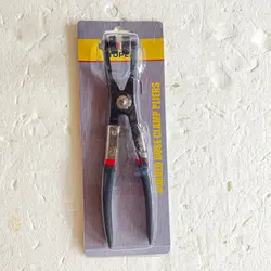 انبر بست شلنگ رادیاتور سرکج 8 اینچ تاپکس