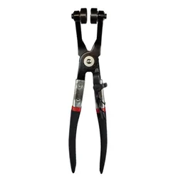 انبر بست شلنگ رادیاتور سرکج 8 اینچ تاپکس