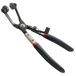 انبر بست شلنگ رادیاتور سرکج 8 اینچ تاپکس