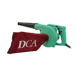 دستگاه دمنده و مکنده DCA مدل AQF32