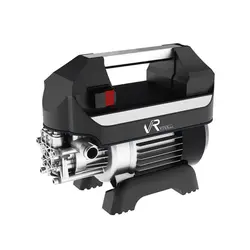 کارواش صنعتی دینامی 100بار 1400وات ویوارکس مدل VR6100-PW