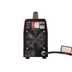 اینورتر جوشکاری 250 آمپر IGBT آروا مدل 2115