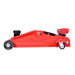 جک سوسماری هیدرولیک دسته گردان 2 تن آروا مدل 4352