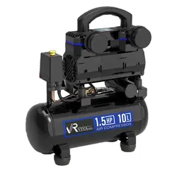 کمپرسور باد 10 لیتری سایلنت (بی صدا) ویوارکس مدل VR1015-SS