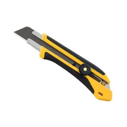 کاتر فوق بزرگ با قفل پیچی اُلفا (OLFA) ژاپن - مدل XH-1