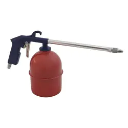 گازوییل پاش  ظرفیت 600 میلی لیتر زاناکو مدل D0 10-B