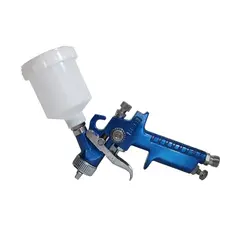 سایه پاش حرفه ای سه تنظیم پاس مدل H2000