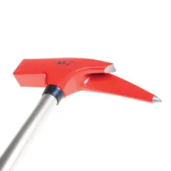 چکش درودگری (با آهنربا) 600 گرم ایران پتک مدل AR 6020