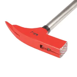چکش درودگری (با آهنربا) 600 گرم ایران پتک مدل AR 6020