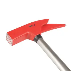 چکش درودگری (با آهنربا) 600 گرم ایران پتک مدل AR 6020