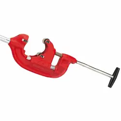 لوله بر 4 اینچ سوپراگو SuperEgo مدل 710 ,پایپ کاتر دستی