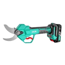 قیچی شاخه زن شارژی 20 ولت براشلس دی سی ای مدل ADYD35BM