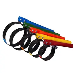 فیلتربازکن تسمه ای سایز 6 تیران نوین قطر 105-112