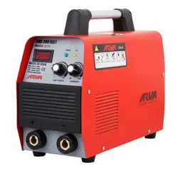 اینورتر جوشکاری 200 آمپر آروا مدل 2111
