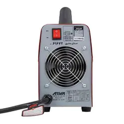 اینورتر جوشکاری 200 آمپر آروا مدل 2111
