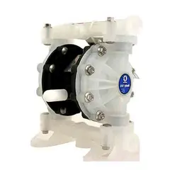 پمپ دیافراگمی هاسکی گراکو آمریکا 7 بار پروپیلن مدل HUSKY 515 PP