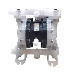 پمپ دیافراگمی هاسکی گراکو آمریکا 7 بار پروپیلن مدل HUSKY 515 PP