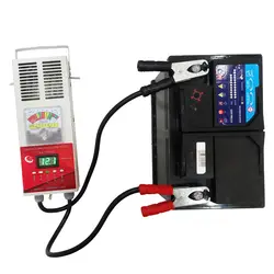 تستر باتری و دینام آنالوگ، دیجیتال 100 آمپر اصل ترونیک مدل ASL4000