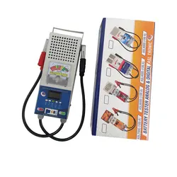 تستر باتری و دینام آنالوگ، دیجیتال 150 آمپر اصل ترونیک مدل ASL4000