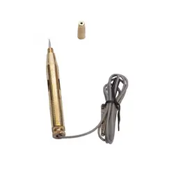 تستر مدار برق خودرو 6 تا 24 ولت هنس تایوان HANS مدل B3CUI-1