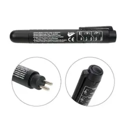 تستر روغن ترمز خودرو هنس تایوان HANS