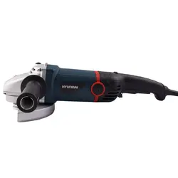 سنگ فرز هیوندای فرز سنگبری 2200 وات مدل HP4223