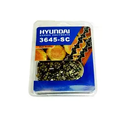 زنجیر اره بنزینی 45 سانت هیوندای مدل 3645