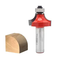 تیغ لبه گرد دامار R9.5 کد DM623184