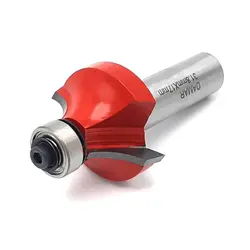 تیغ لبه گرد دامار R9.5 کد DM623184