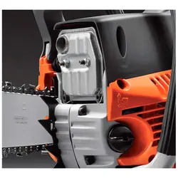 اره زنجیری موتوری 51 سانتی بنزینی اولیومک مدل Oleo-Mac GSH 56