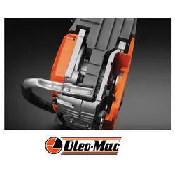 اره زنجیری موتوری 51 سانتی بنزینی اولیومک مدل Oleo-Mac GSH 56