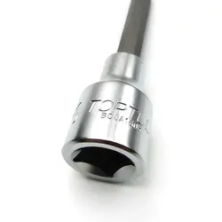 جعبه بکس 12 پارچه آلنی،ستاره ای بلند تاپ تول – TOPTUL مدل GAAD1202