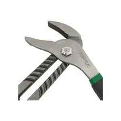 انبر کلاغی سایز 10 اینچ تاپ تول کد DDAA1210