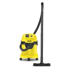 جاروبرقی صنعتی کرشر مدل WD3P با ضمانت ابزار سرا