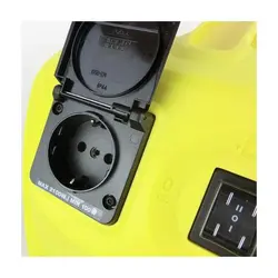 جاروبرقی صنعتی کرشر مدل WD3P با ضمانت ابزار سرا