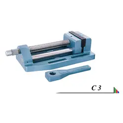 گیره زیر دریلی بزرگ مهر مدل C3