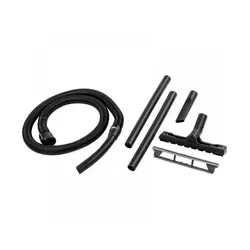 جاروبرقی کرشر مدل WD4 با ضمانت ابزار سرا