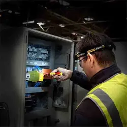 چراغ پیشانی استنلی مدل FMHTO-70767