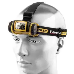 چراغ پیشانی استنلی مدل FMHTO-70767